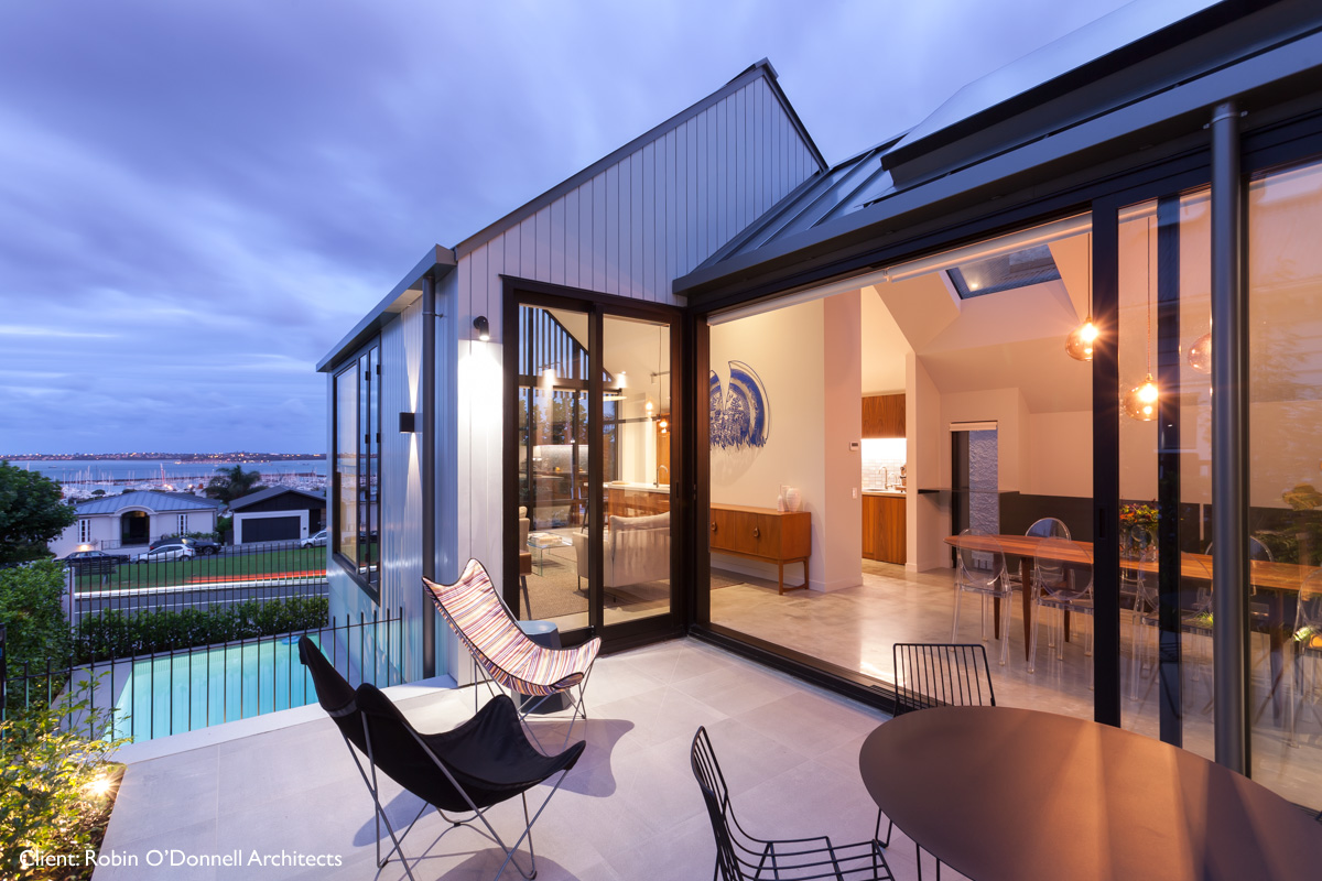 Robin O’Donnell Architects-1